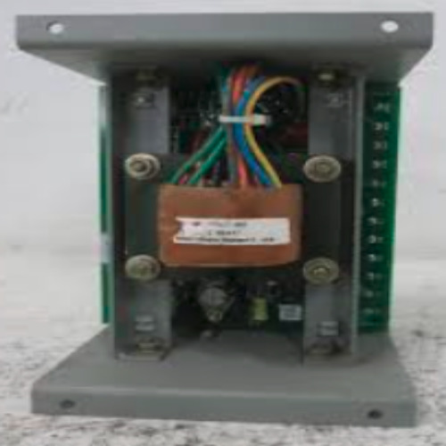 Exciter Diode Monitor