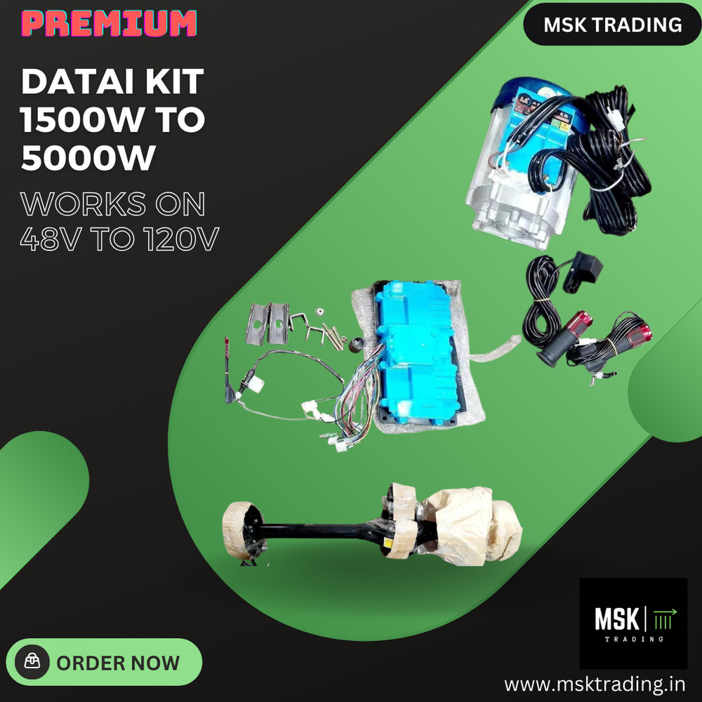 Datai Kit 1500W To 5000W