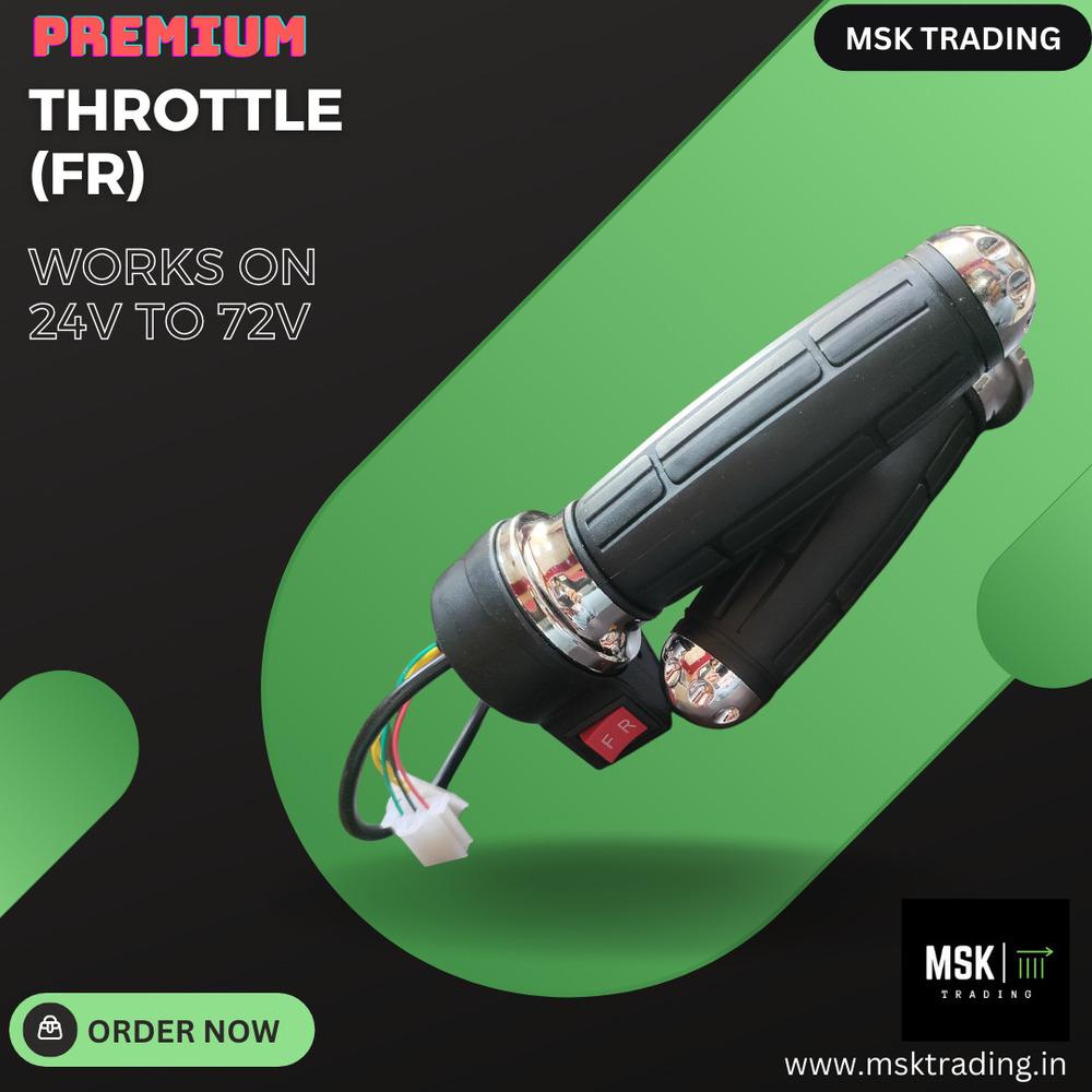 Throttle (FR)