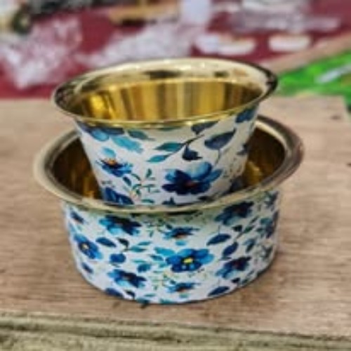 Royal Copper Coffee Set