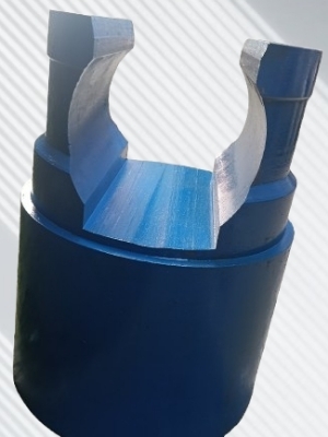Universal Cupling - Material: M.S /Class 4