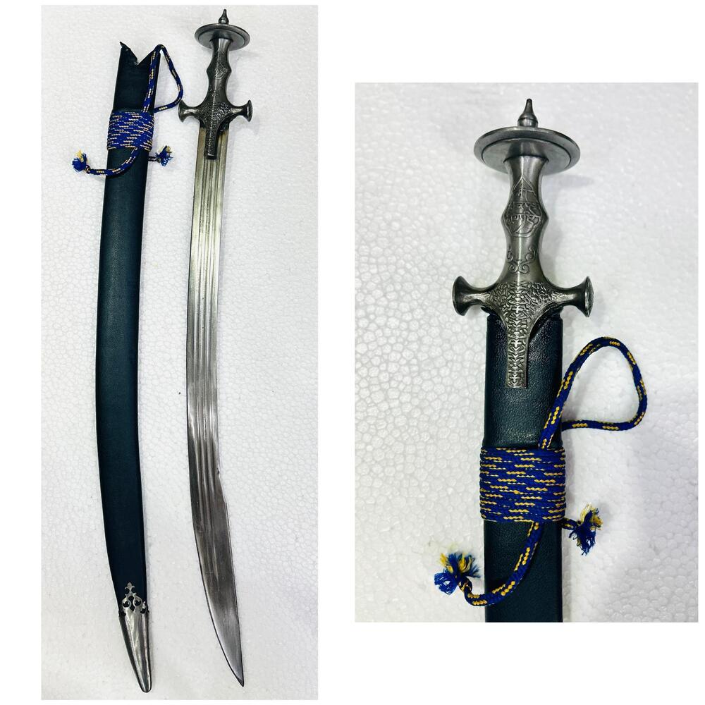 KIRPAN ANd PECH KAWACH