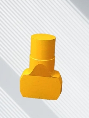 Universal Spindle - Material: M.S Class 4