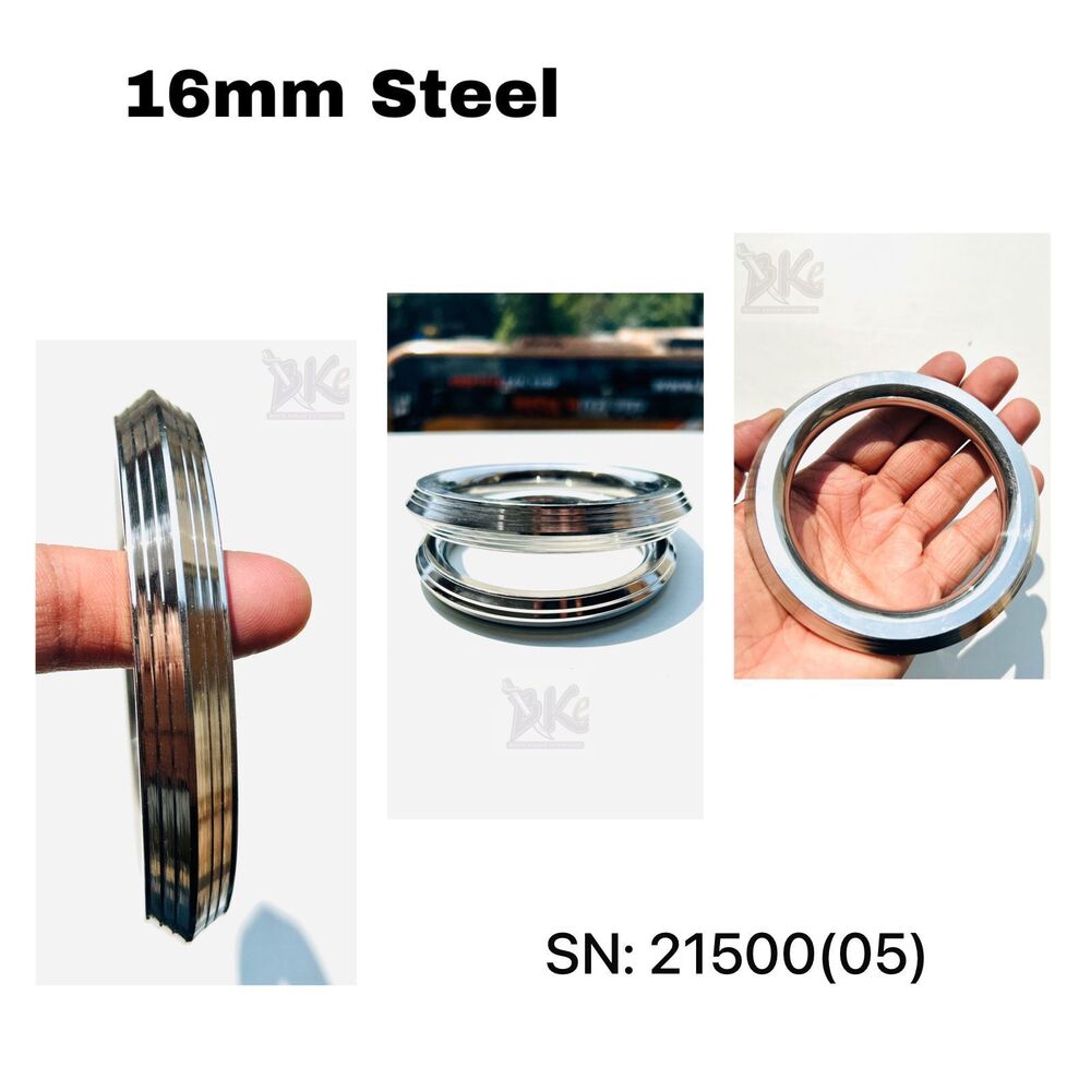 KARA STEEL 16MM