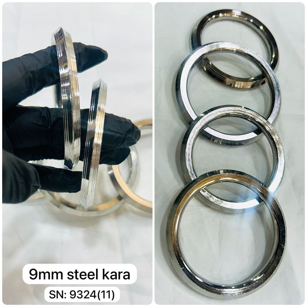 KARA STEEL9MM