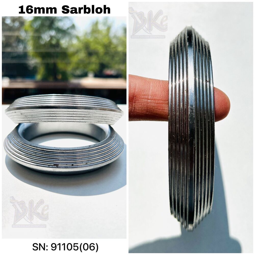 SARABLOH KARA LINING 16MM