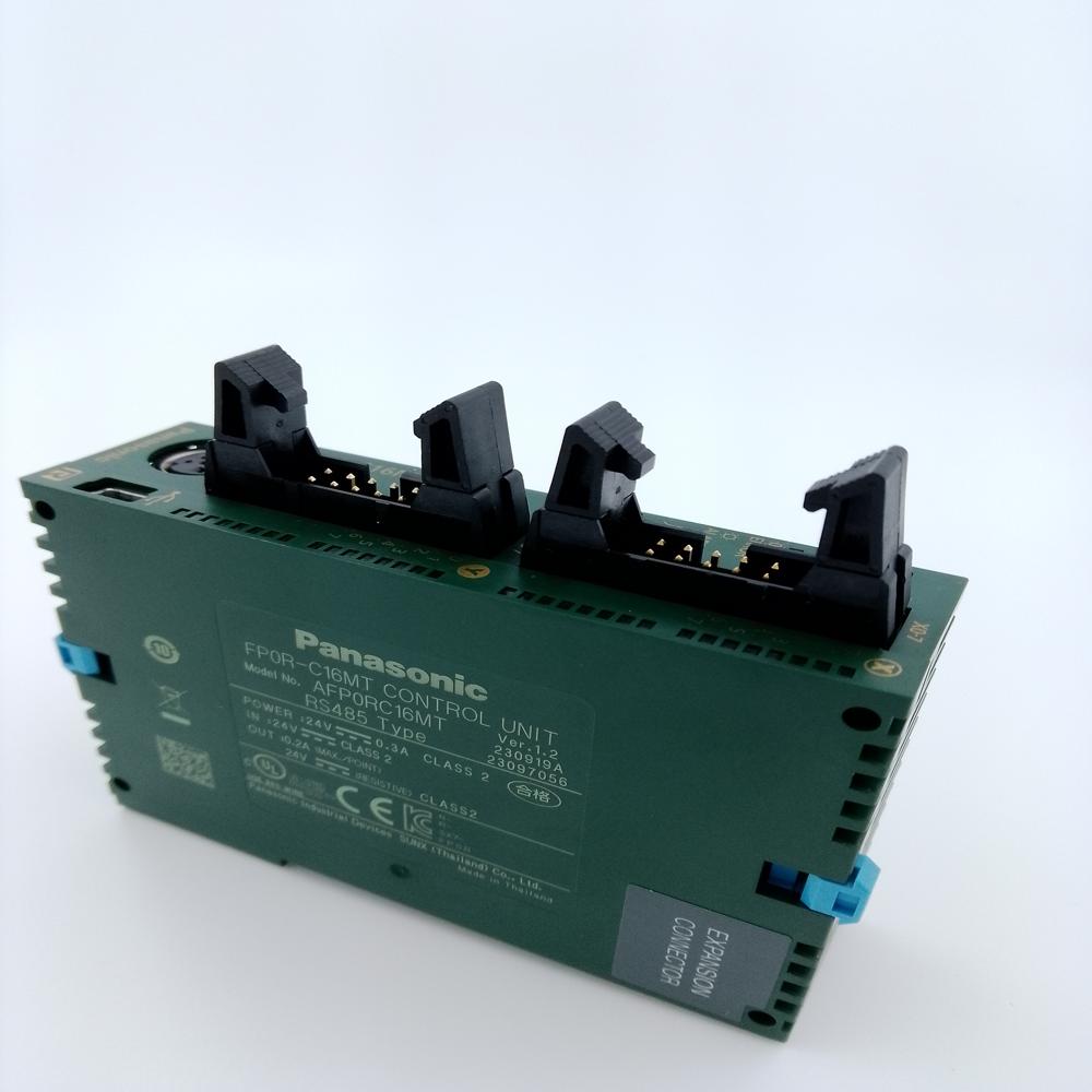 Panasonic FP0RE 16 T