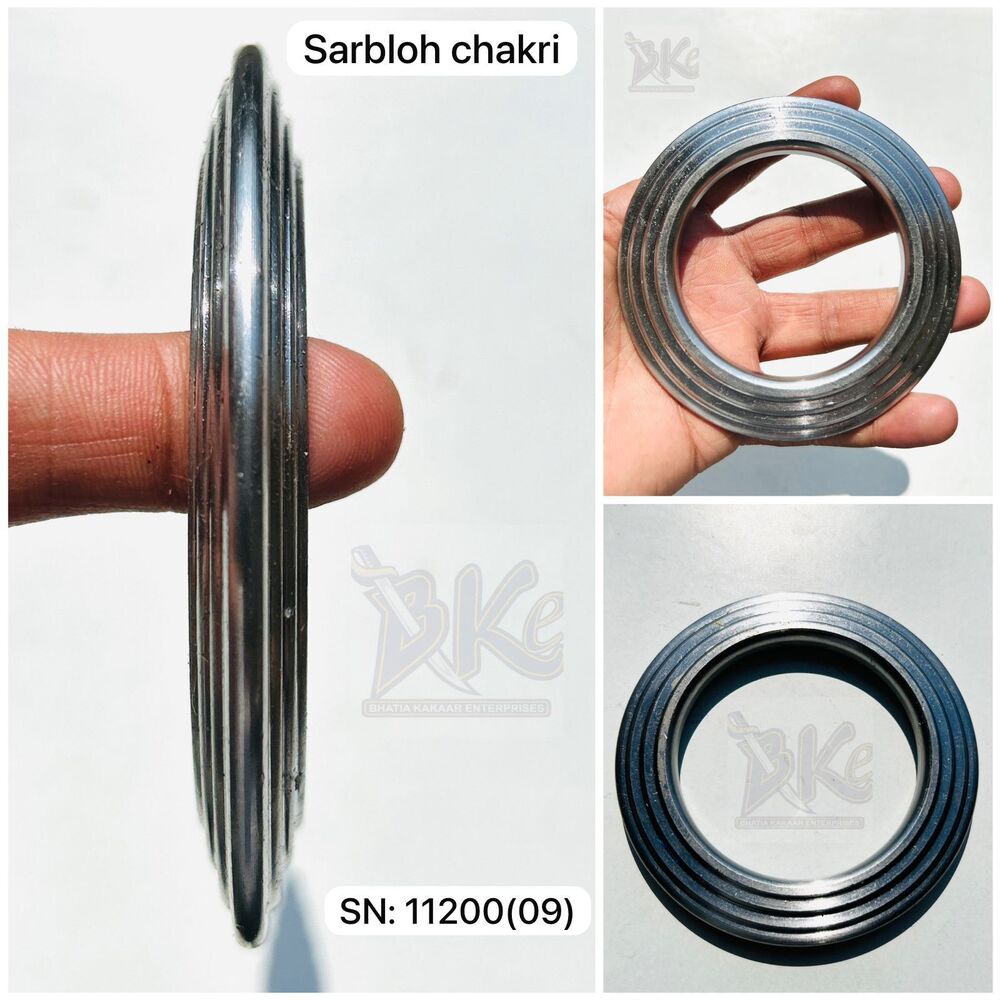 SARBLOH CHAKRI HEAVY