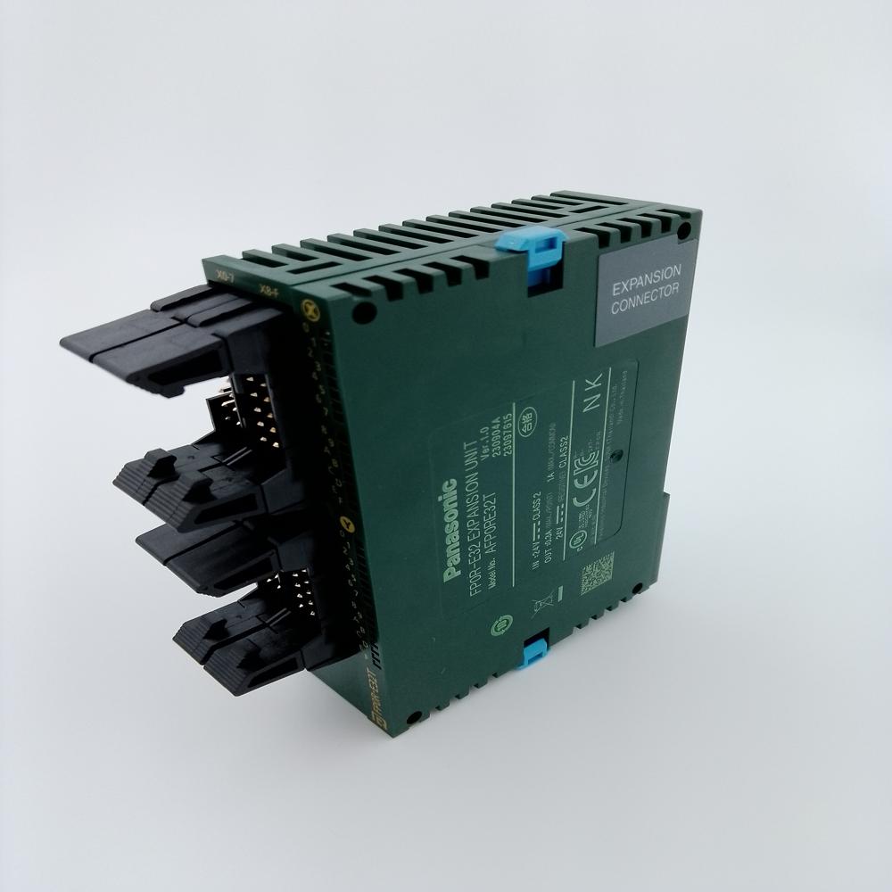 Panasonic FP0RE 16 T