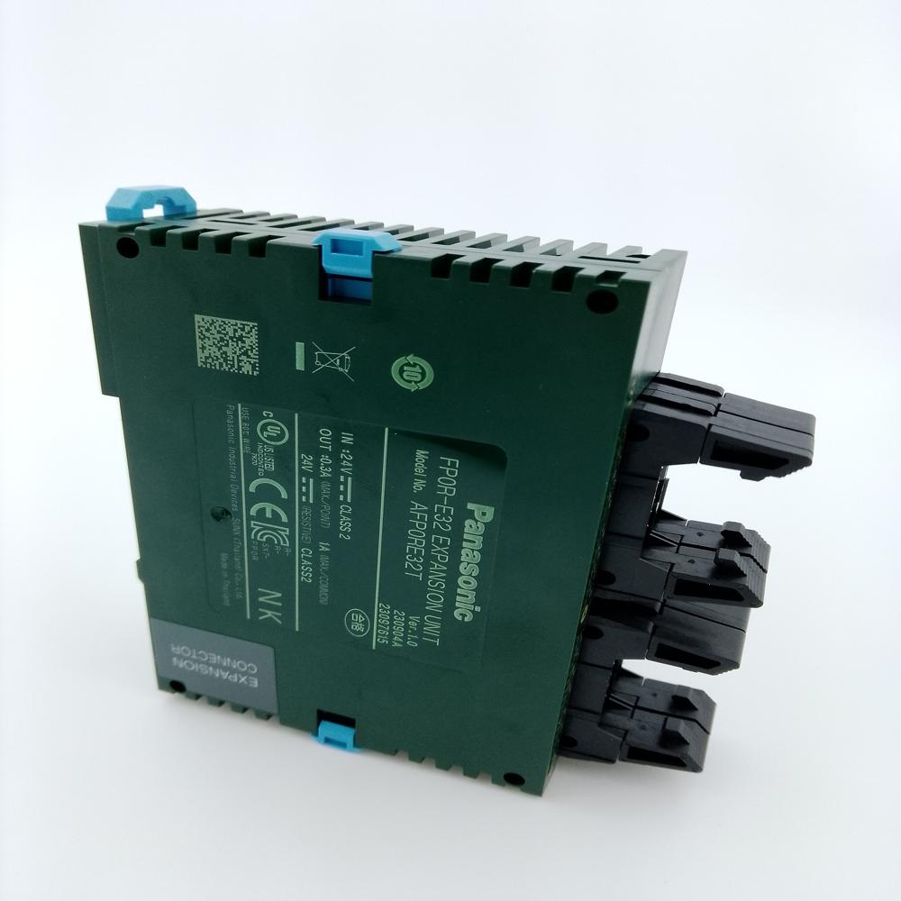 Panasonic FP0RE 16 T