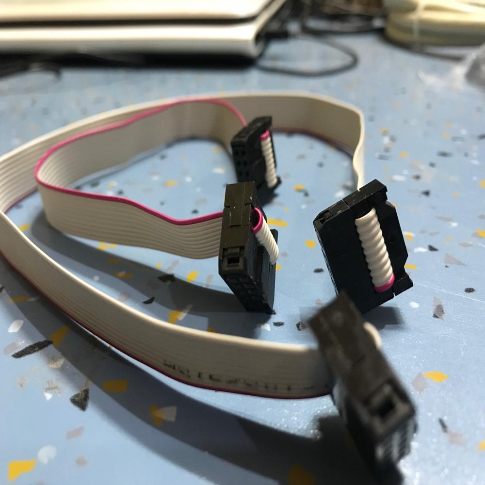 26 Pin Control Cable - Armored Material: Non-armored