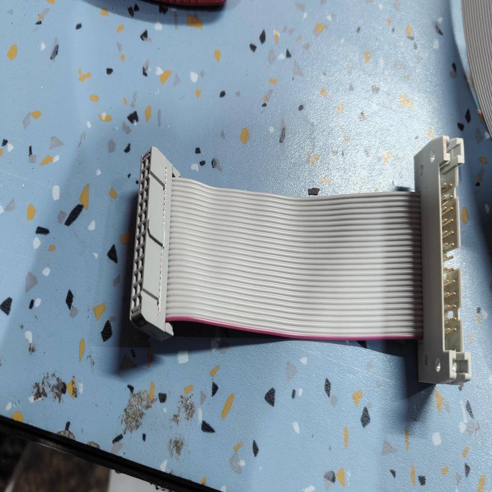 26 Pin Control Cable