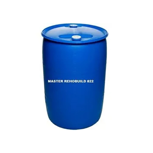 Concrete Admixture