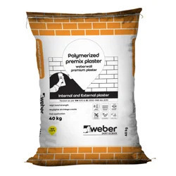 Ready Mix Plaster