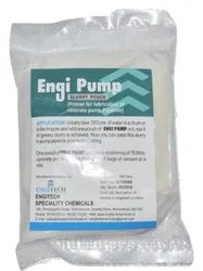 Slurry Pouch