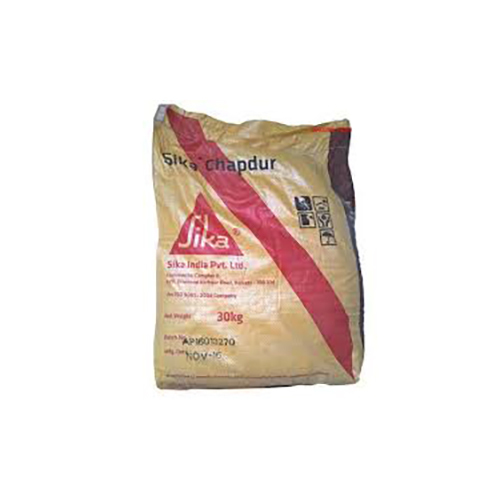 Non Metallic Floor Hardener