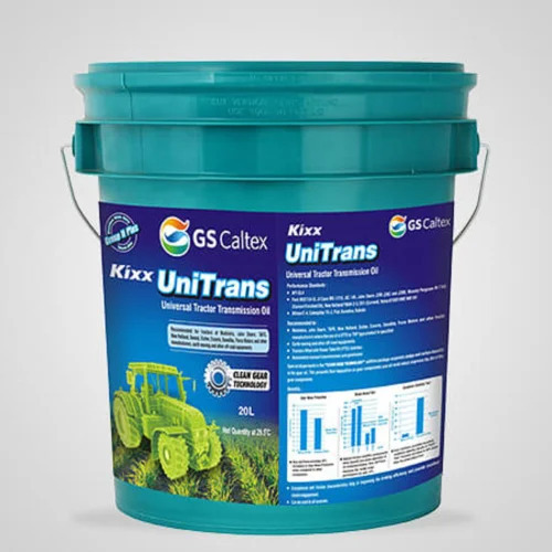 Lubricating Greases