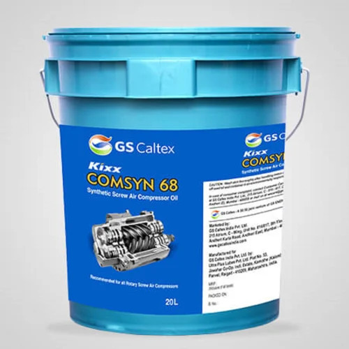 Motor And Engine Oil