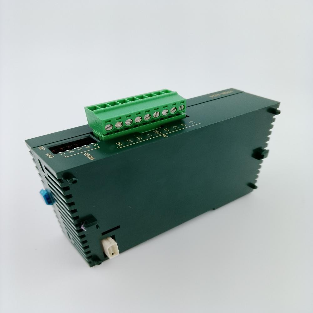 Expansion Control Unit