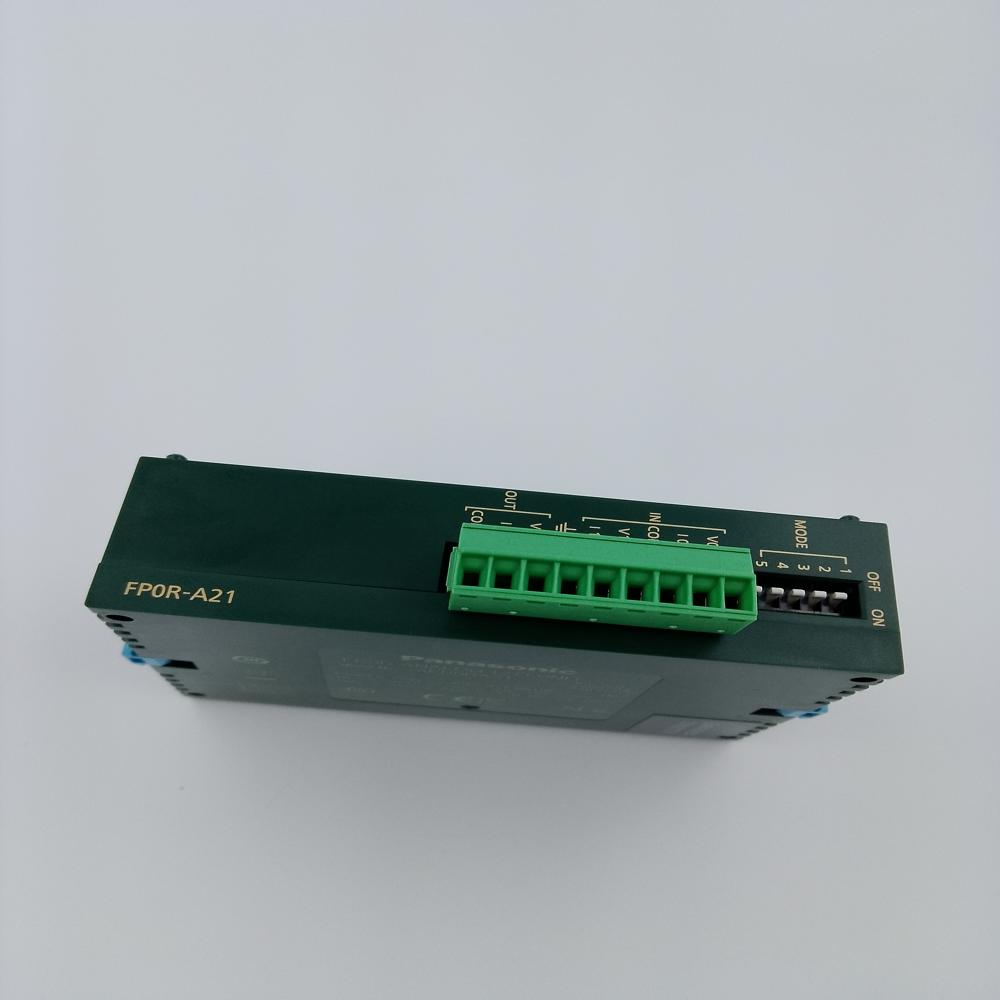 Expansion Control Unit