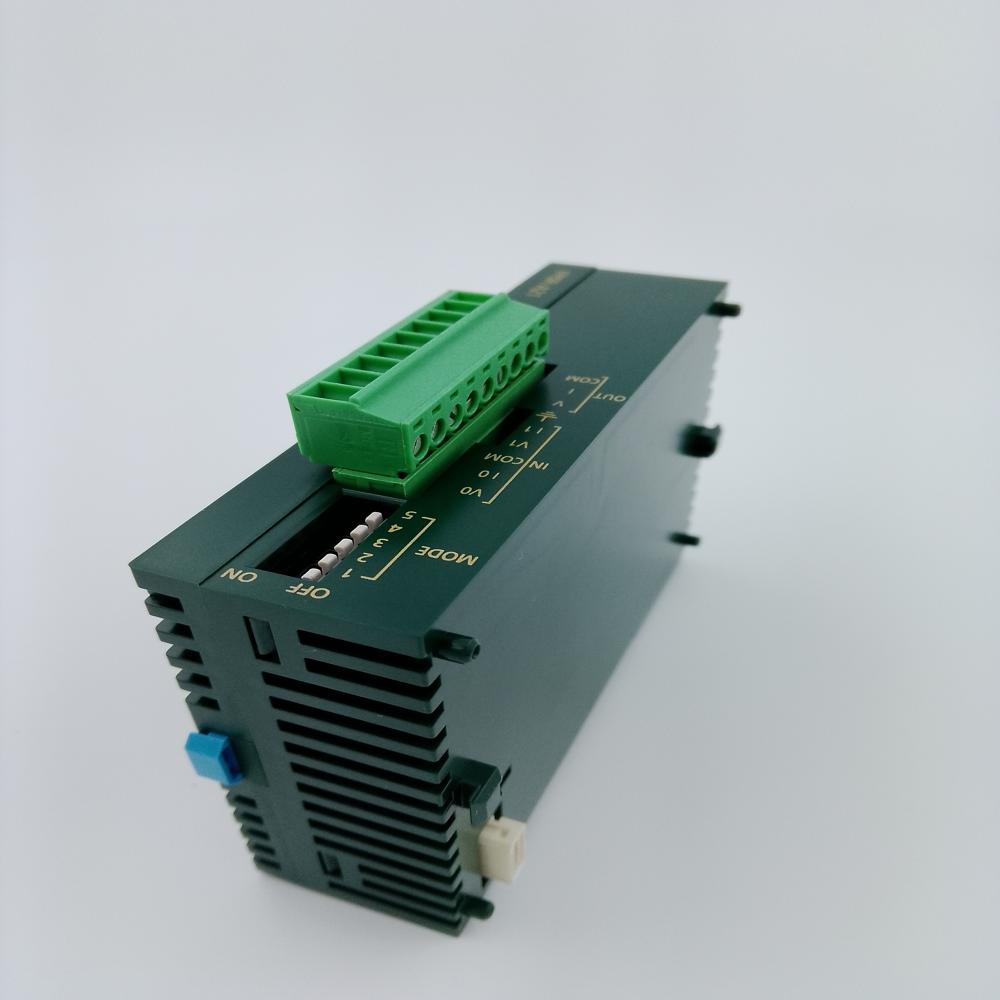 Expansion Control Unit