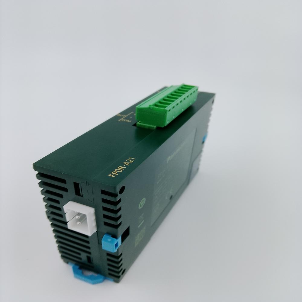 Expansion Control Unit