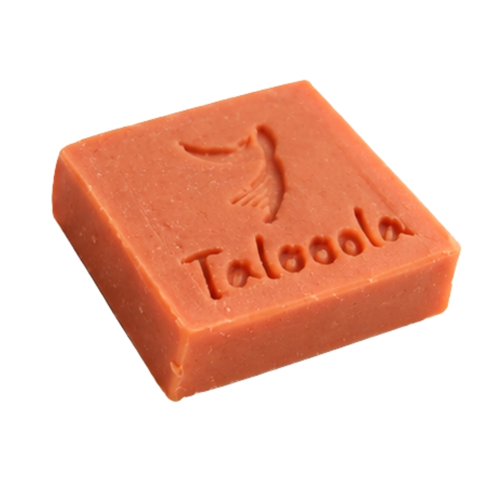 Saffron Bloom Soap - Feature: Moisturizing