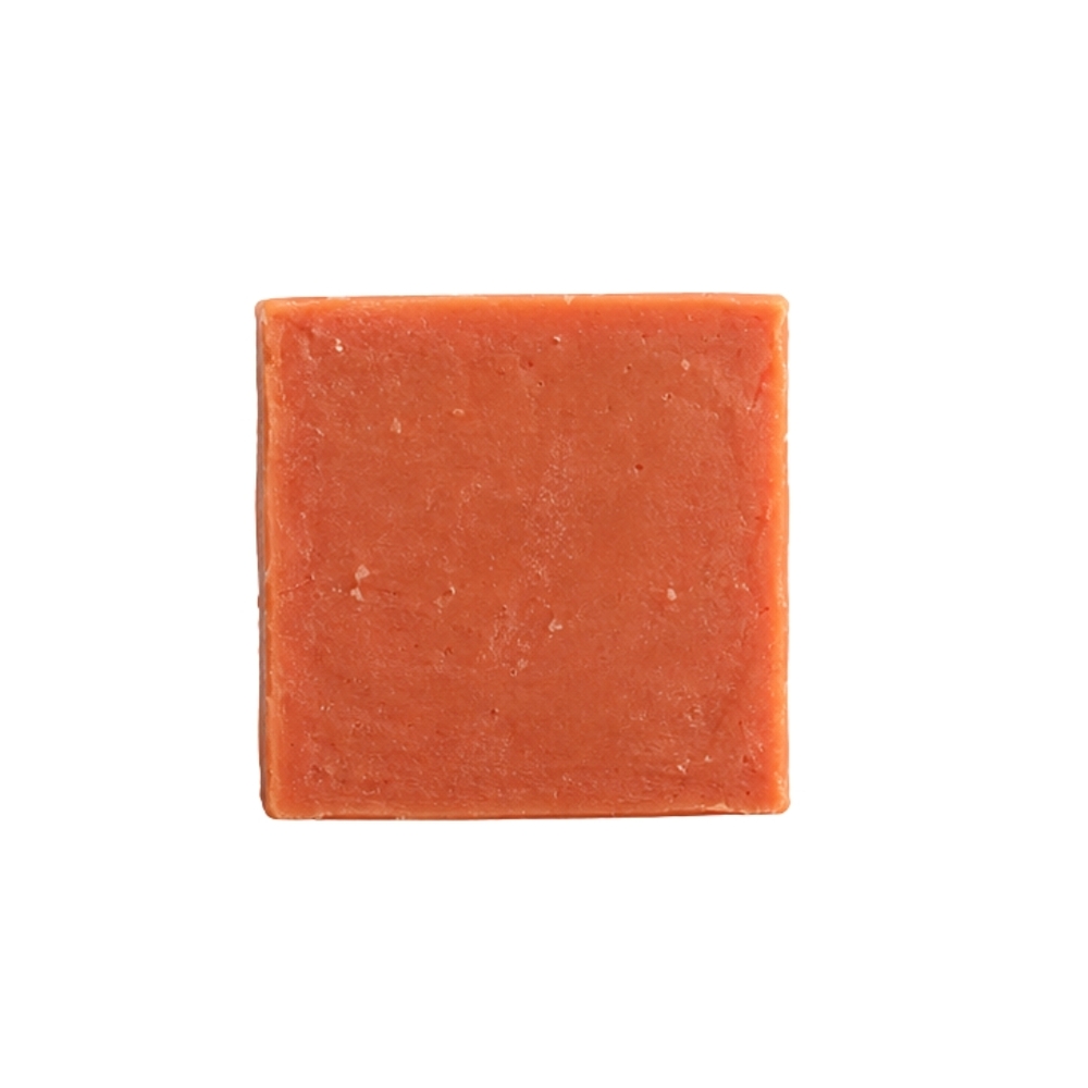 Saffron Bloom Soap - Feature: Moisturizing