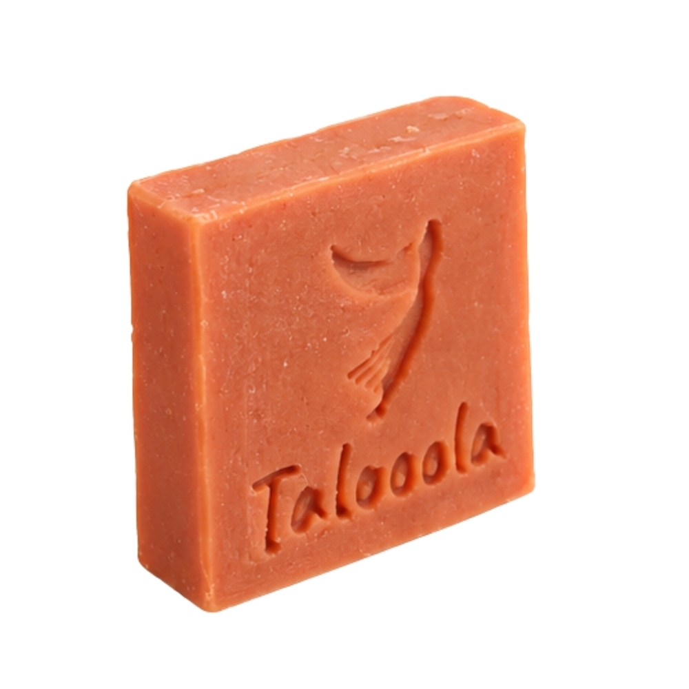 Saffron Bloom Soap - Feature: Moisturizing