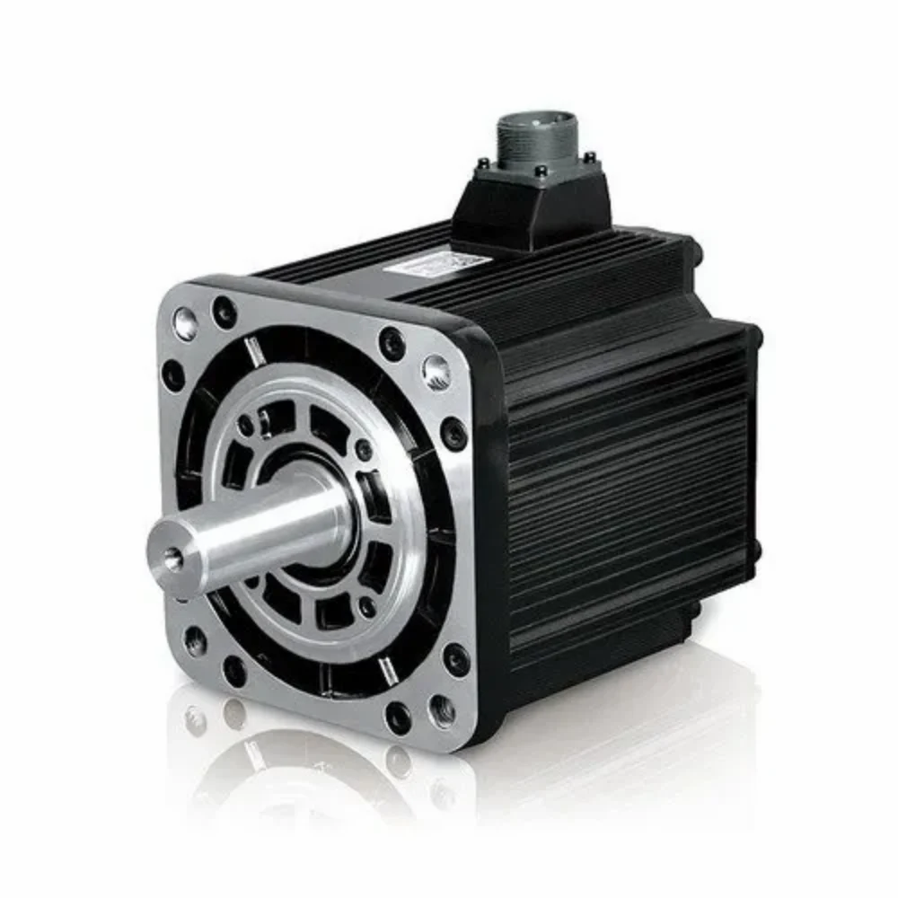 Mitsubishi Servo Systems