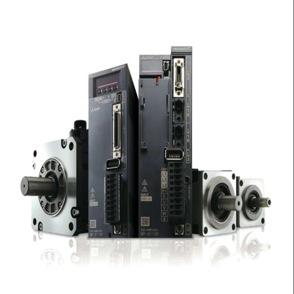 Mitsubishi Servo Systems