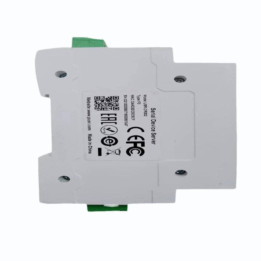 Modbus Rtu To Modbus Tcp Converter