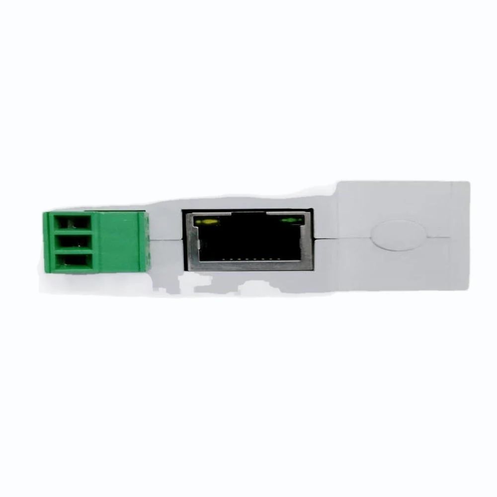 Modbus Rtu To Modbus Tcp Converter