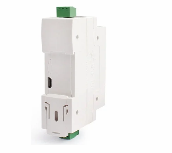 Modbus Rtu To Modbus Tcp Converter
