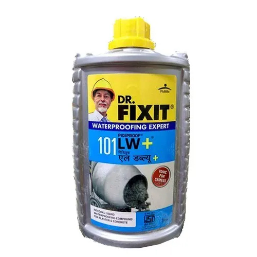 Waterproofing Material