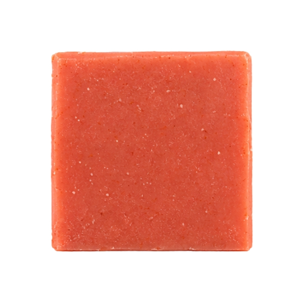 Rose Tonic Soap - Feature: Moisturizing