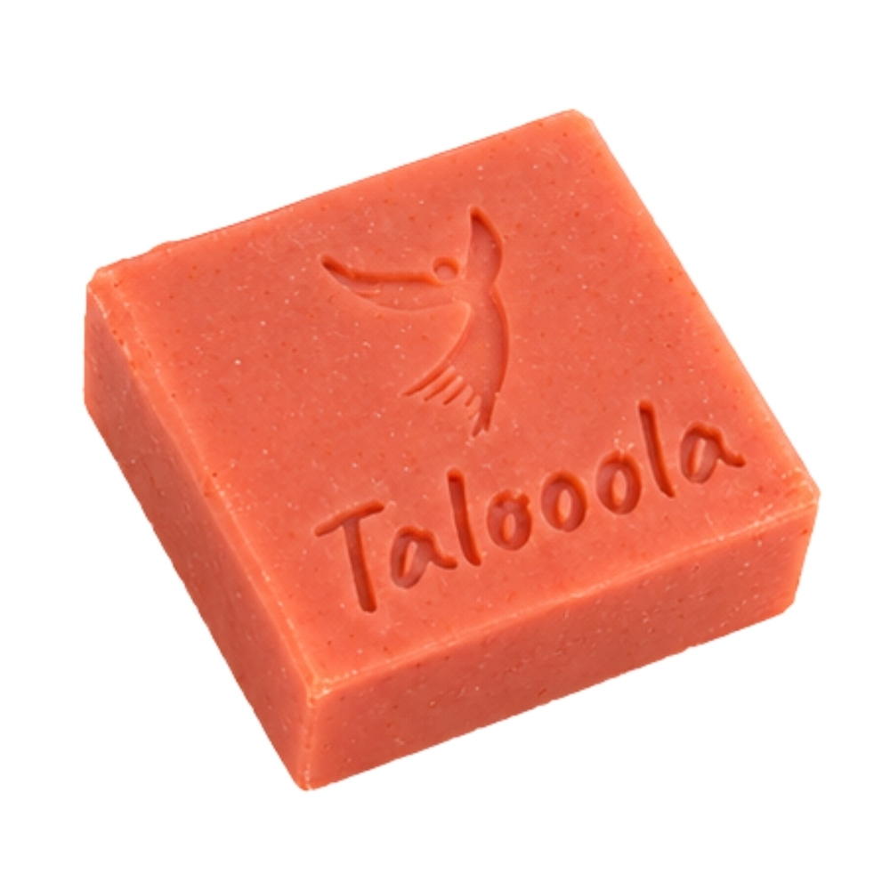 Rose Tonic Soap - Feature: Moisturizing