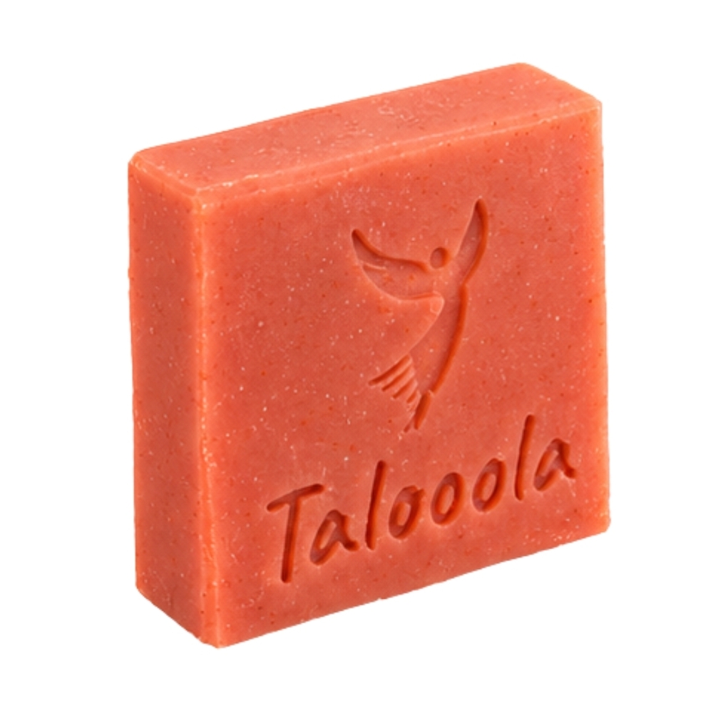 Rose Tonic Soap - Feature: Moisturizing
