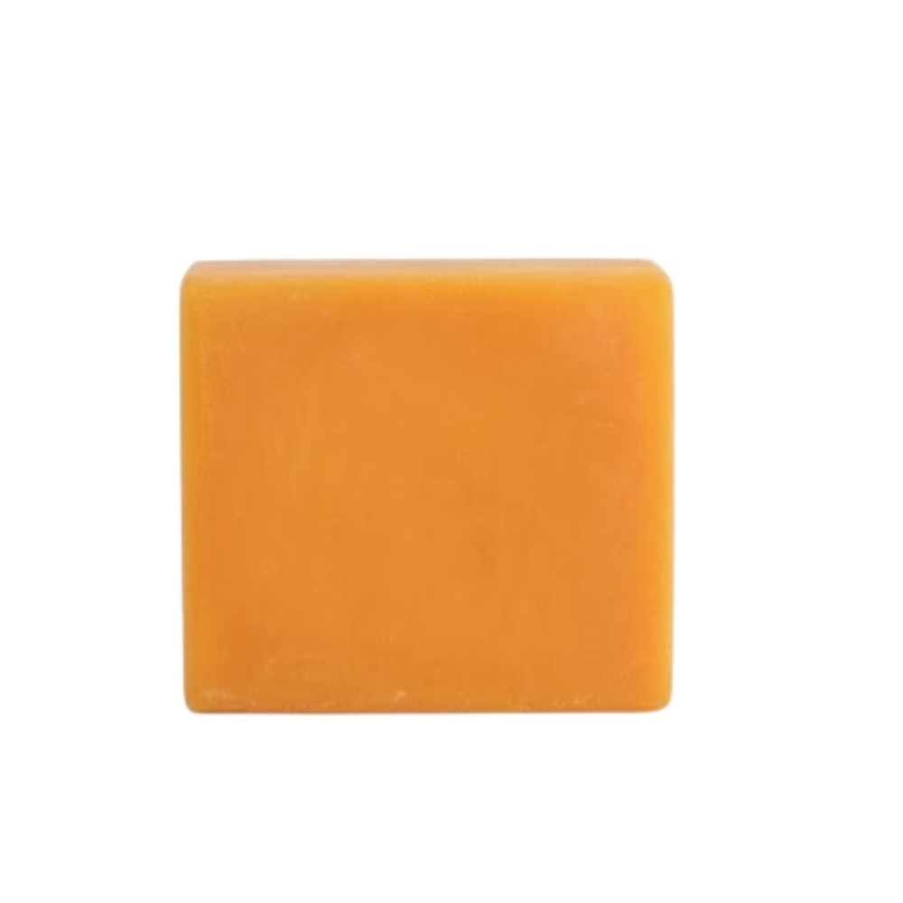Fireside Citrus Soap - Feature: Herbal