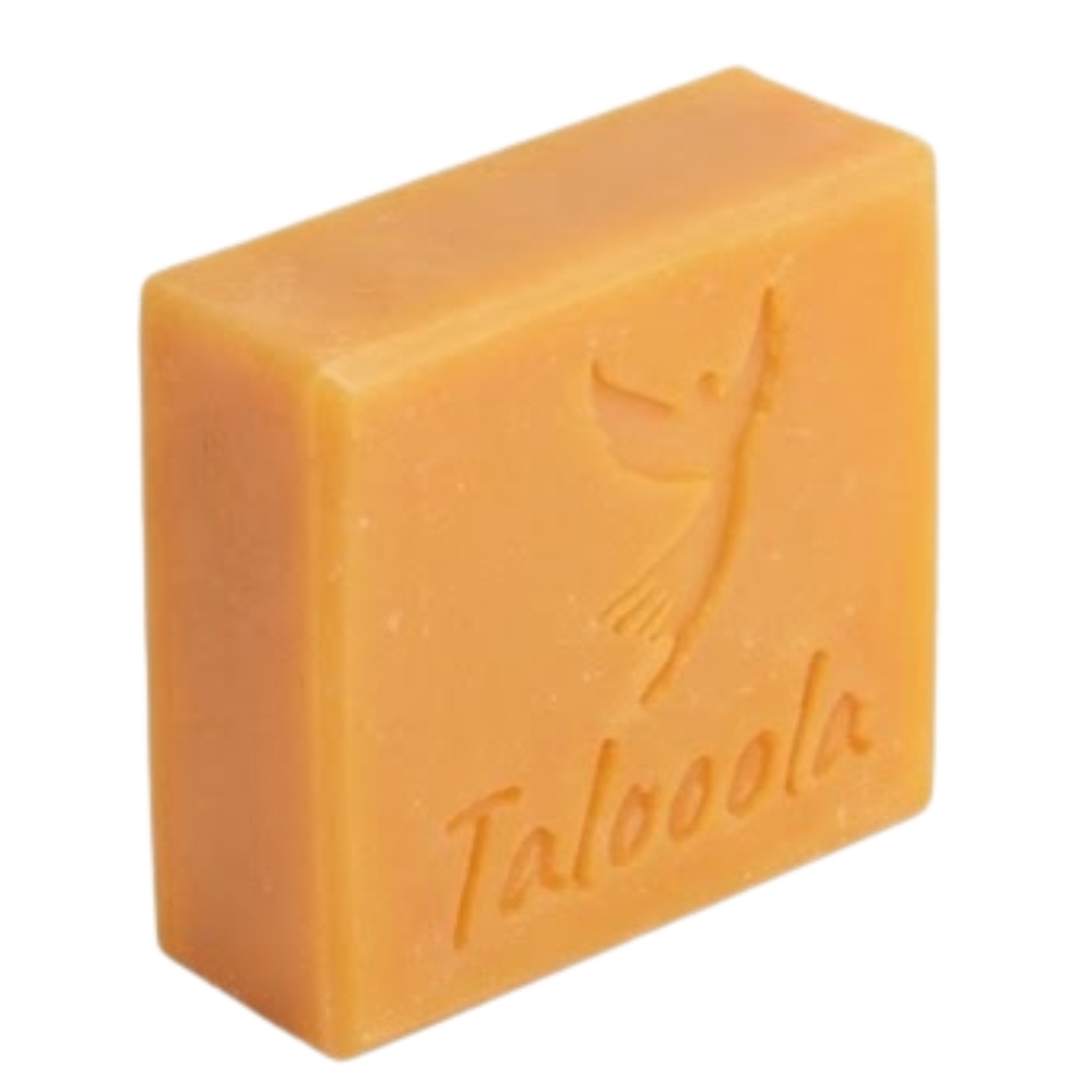Fireside Citrus Soap - Feature: Herbal