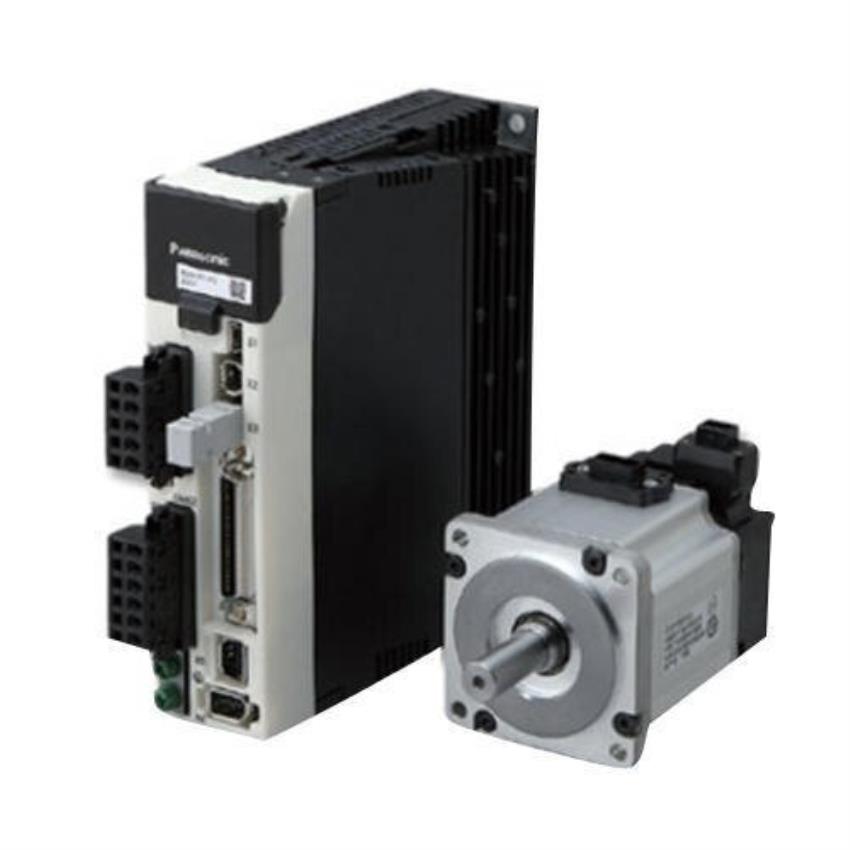 Panasonic Servo System - Application: Industrial Automation / Cnc & Motion Control