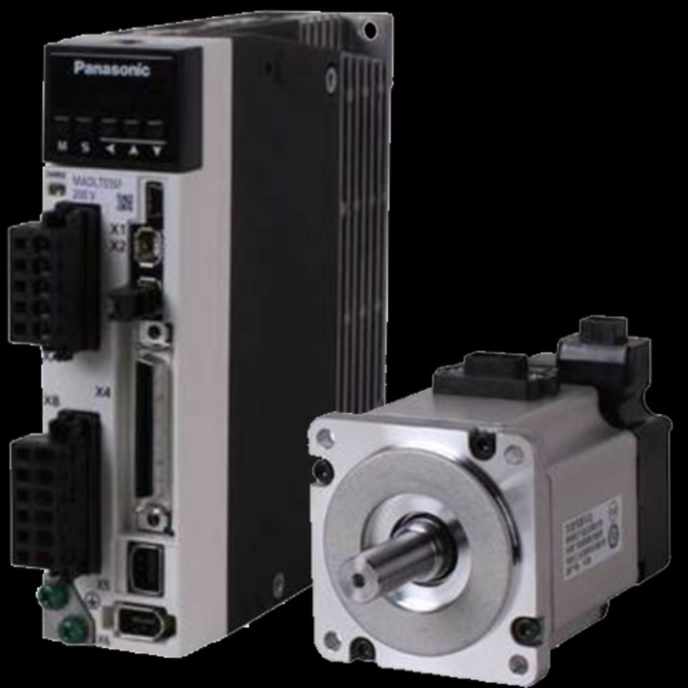 Panasonic Servo System
