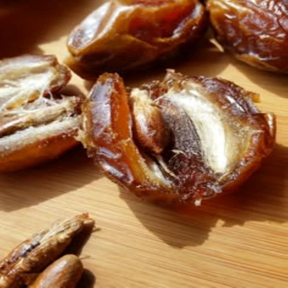 Dates powder