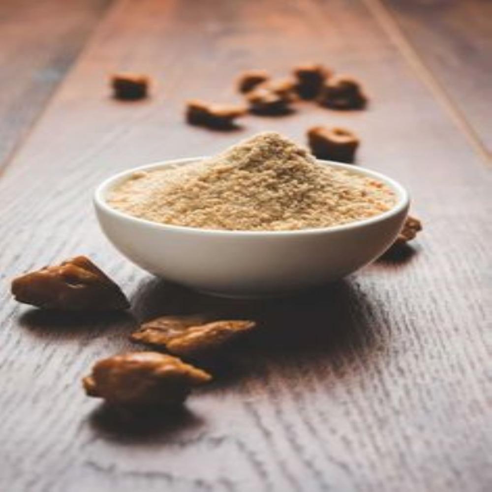 Dates powder