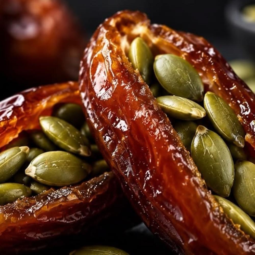 Dates powder