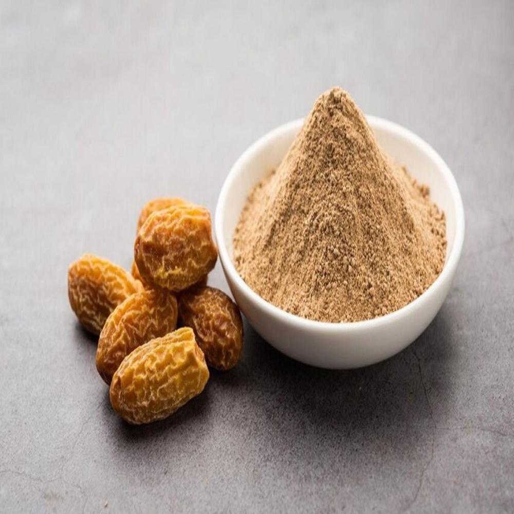 Dates powder