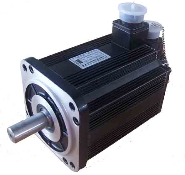 Ac Servo Motor - Application: Industrial Automation