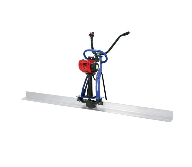 Honda Hi+ Screed Vibrator Sv35-2000 - Attributes: Easy To Operate