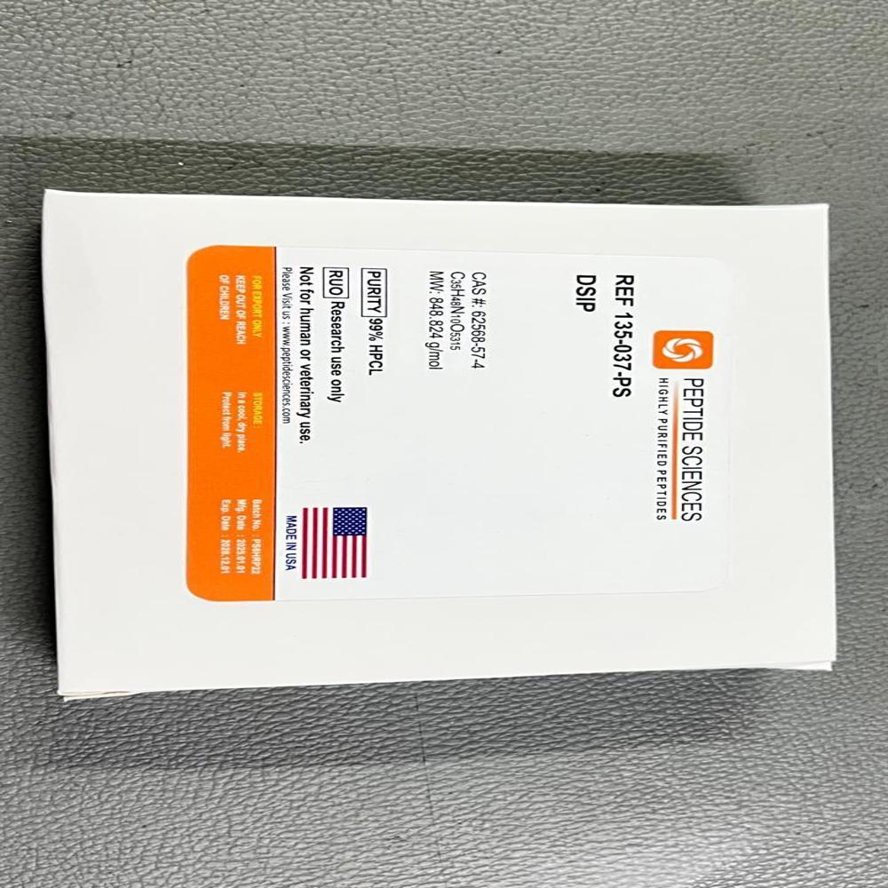 REF-135-037+PS Peptides