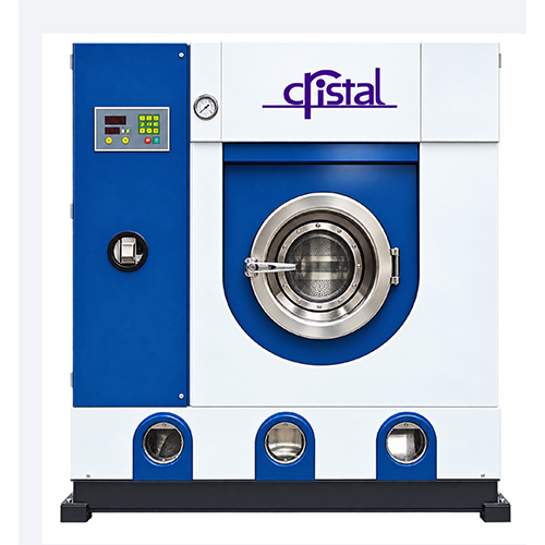 Dry Cleaning Machine